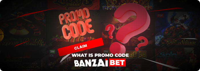 About promo code and how it works